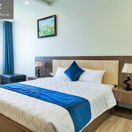 Hanz Noi Bai Airport Hotel 河内 外观 照片