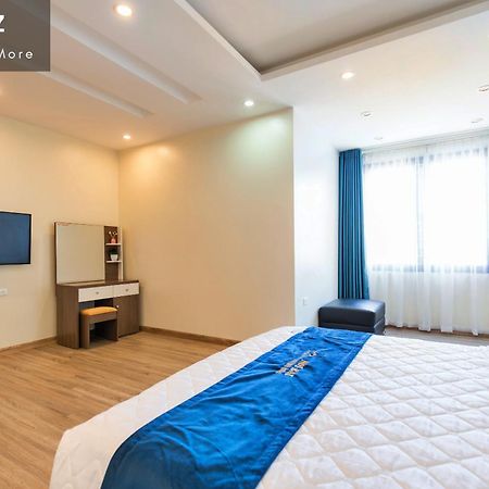 Hanz Noi Bai Airport Hotel 河内 外观 照片