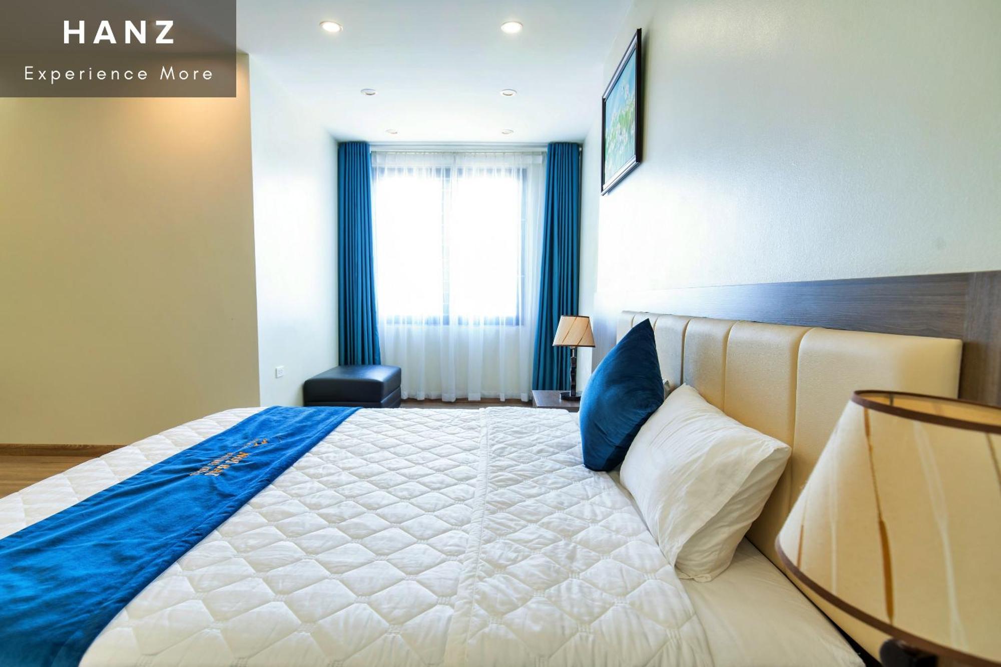 Hanz Noi Bai Airport Hotel 河内 外观 照片